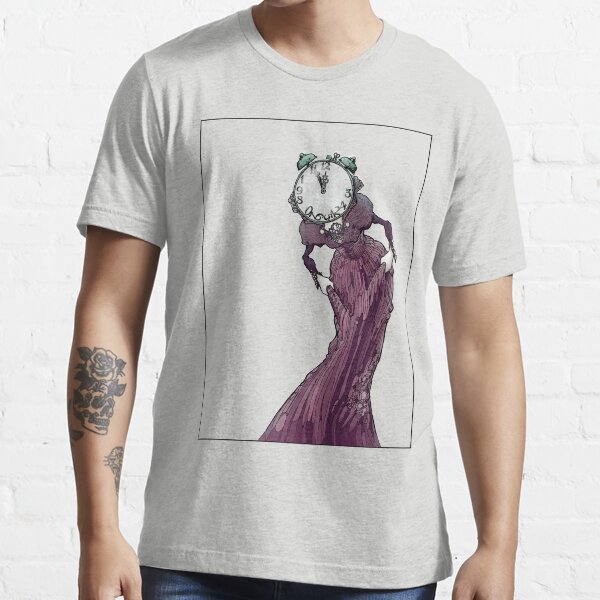 Mme Vanitas Essential T-Shirt