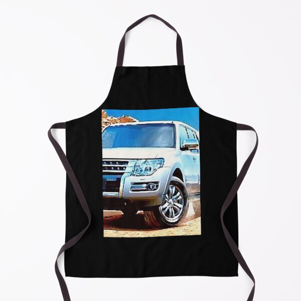 Item preview, Pajero 4 design designed and sold by gregg-chang.