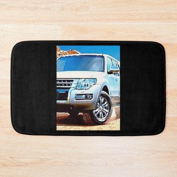 Item preview, Pajero 4 design designed and sold by gregg-chang.