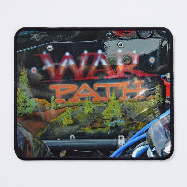 Item preview, MAPS Air Museum Car Show designed and sold by RabbitHole13.