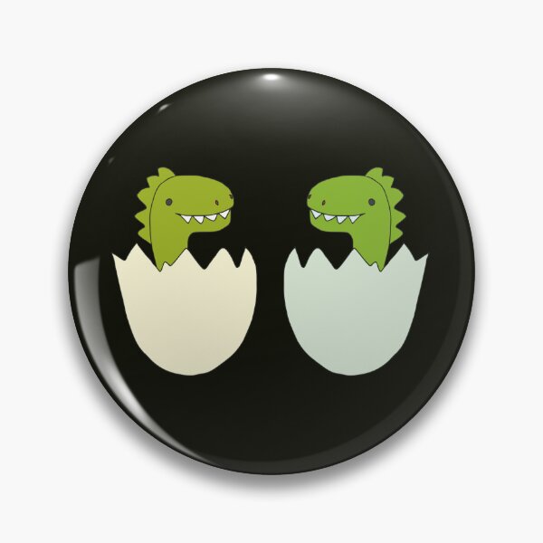 Item preview, dinosaur baby friends designed and sold by Veki5.