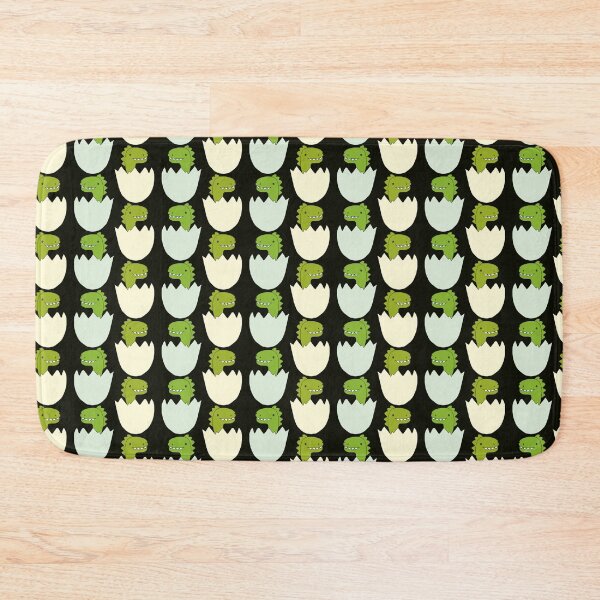 Item preview, dinosaur baby friends designed and sold by Veki5.