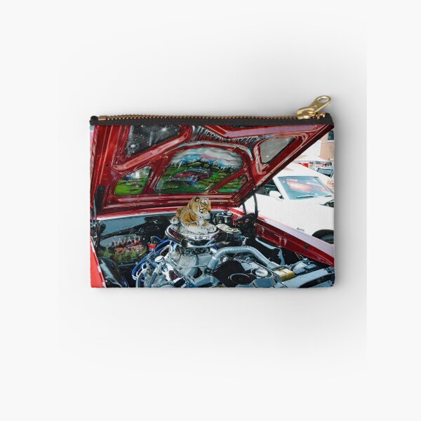 Item preview, MAPS Air Museum Car Show designed and sold by RabbitHole13.