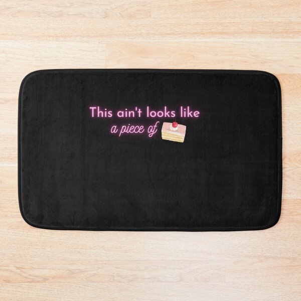 Item preview, This ain't looks like cake designed and sold by Indie-Chille.