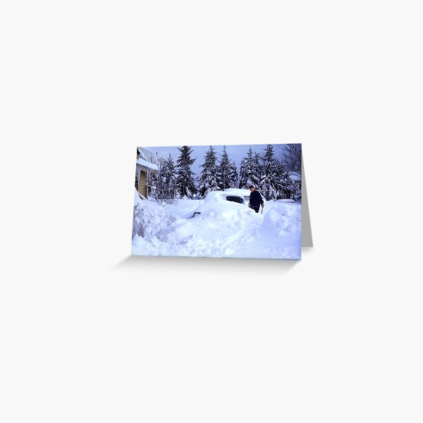 Greeting Card