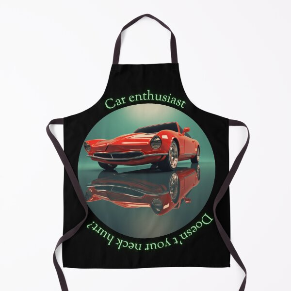 Item preview, Car enthusiast - doesn't it hurt? designed and sold by Sixcom.