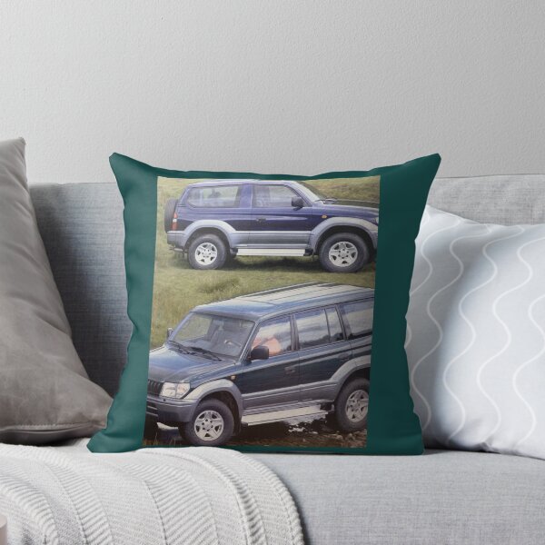 Item preview, mitshubishi pajero 3. designed and sold by gregg-chang.