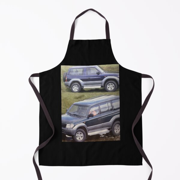 Item preview, mitshubishi pajero 3. designed and sold by gregg-chang.