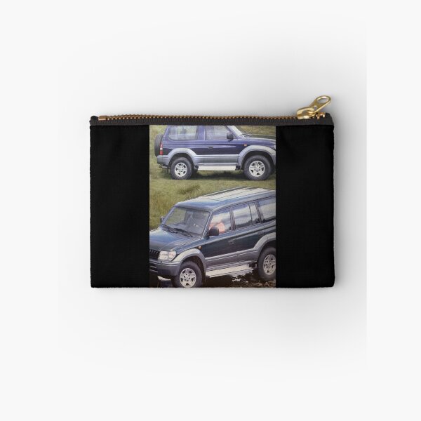 Artikelvorschau, Mitsubishi Pajero 3. entworfen und verkauft von gregg-chang.