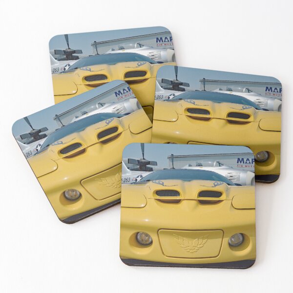 Item preview, MAPS Air Museum Car Show designed and sold by RabbitHole13.