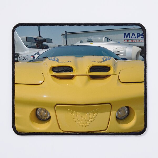 Item preview, MAPS Air Museum Car Show designed and sold by RabbitHole13.