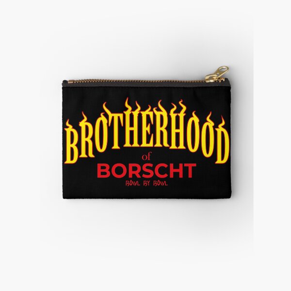 Item preview, Brotherhood of Borscht designed and sold by Aceofspace3000.
