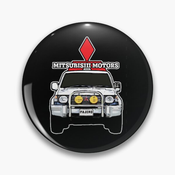 Item preview, Pajero 2 design designed and sold by gregg-chang.