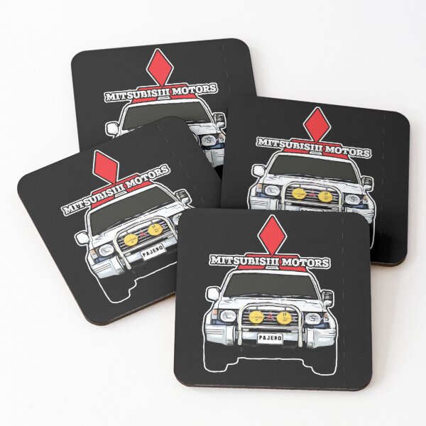 Item preview, Pajero 2 design designed and sold by gregg-chang.