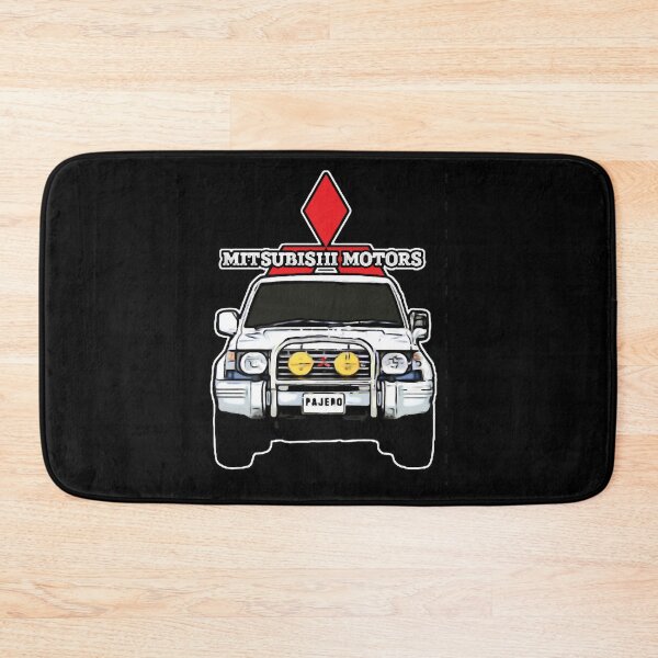 Item preview, Pajero 2 design designed and sold by gregg-chang.