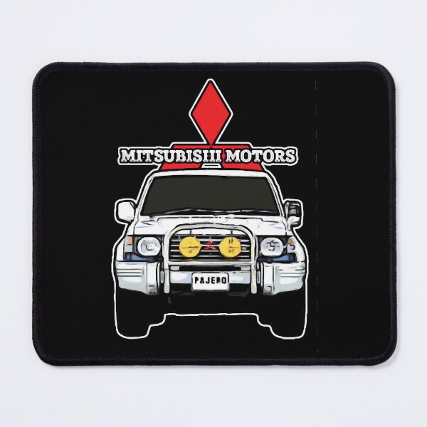 Item preview, Pajero 2 design designed and sold by gregg-chang.