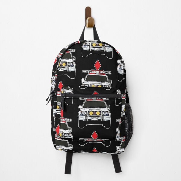 Item preview, Pajero 2 design designed and sold by gregg-chang.