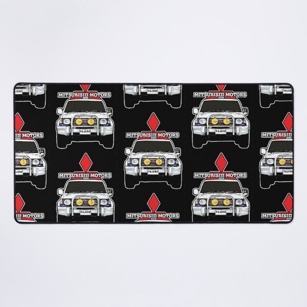 Item preview, Pajero 2 design designed and sold by gregg-chang.