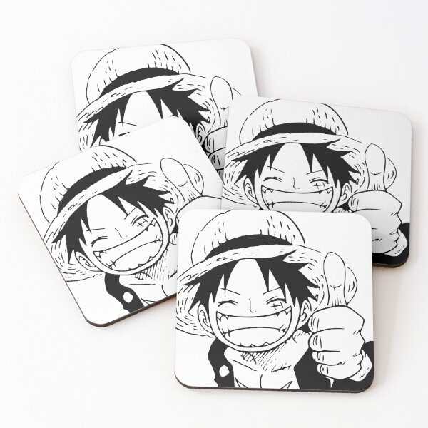 Item preview, Good Job! | Luffy One Piece designed and sold by sandsgnn.