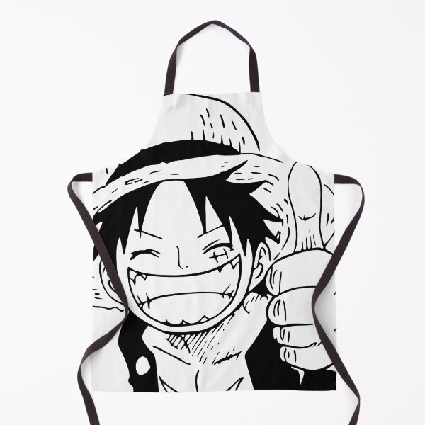 Item preview, Good Job! | Luffy One Piece designed and sold by sandsgnn.