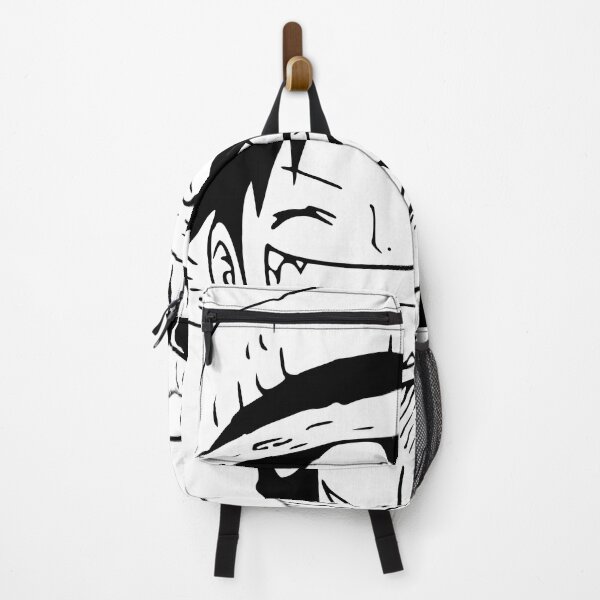 Item preview, Good Job! | Luffy One Piece designed and sold by sandsgnn.