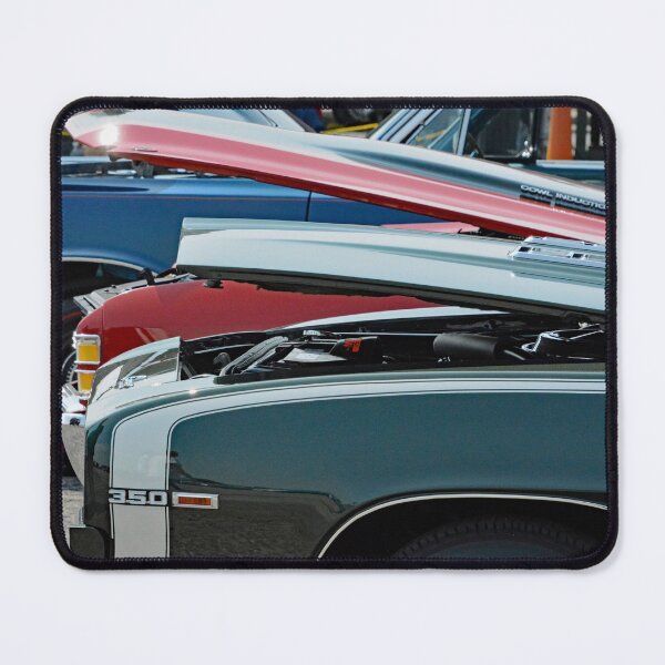 Item preview, MAPS Air Museum Car Show designed and sold by RabbitHole13.