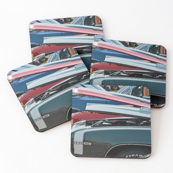 Item preview, MAPS Air Museum Car Show designed and sold by RabbitHole13.
