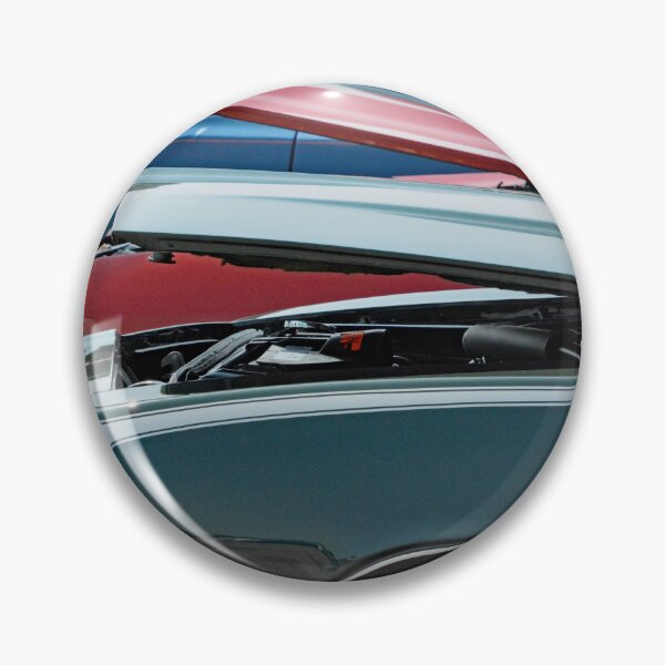 Item preview, MAPS Air Museum Car Show designed and sold by RabbitHole13.