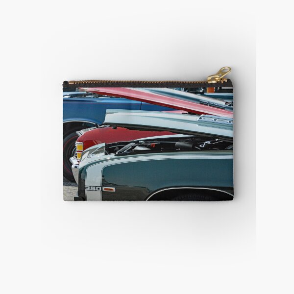 Item preview, MAPS Air Museum Car Show designed and sold by RabbitHole13.