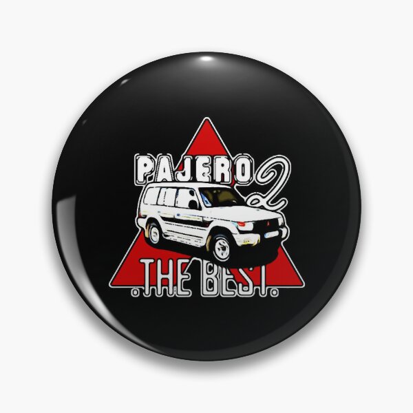 Item preview, Pajero 2 products designed and sold by gregg-chang.