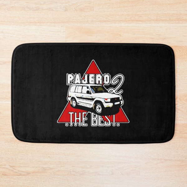 Item preview, Pajero 2 products designed and sold by gregg-chang.