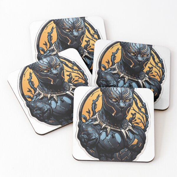 Item preview, black cat designed and sold by Mo-rx.