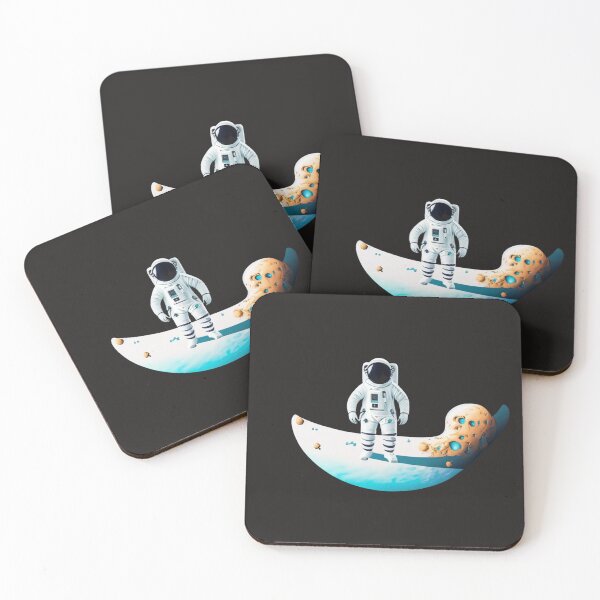 Item preview, Cosmic Explorers designed and sold by Payna Store.