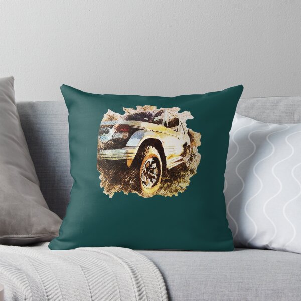 Item preview, Pajero drawing designed and sold by gregg-chang.