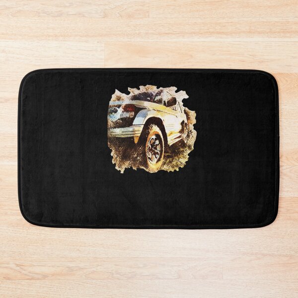 Item preview, Pajero drawing designed and sold by gregg-chang.