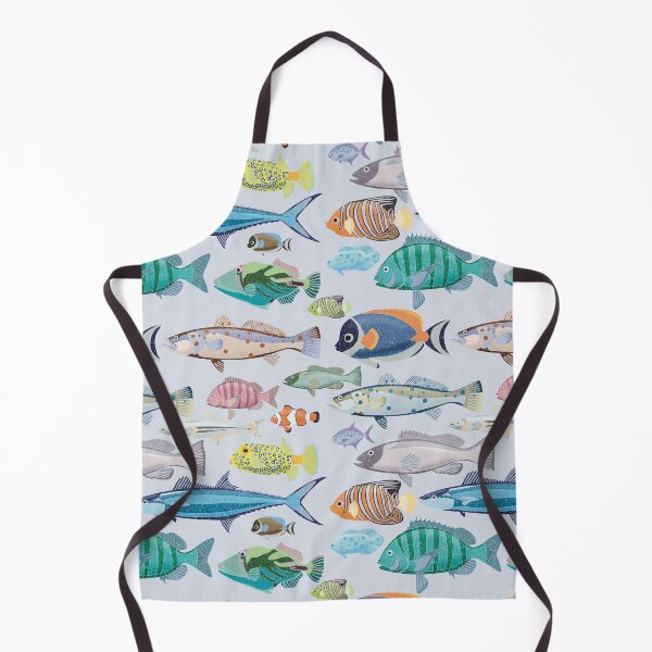 Item preview, School of fish designed and sold by lupimester.