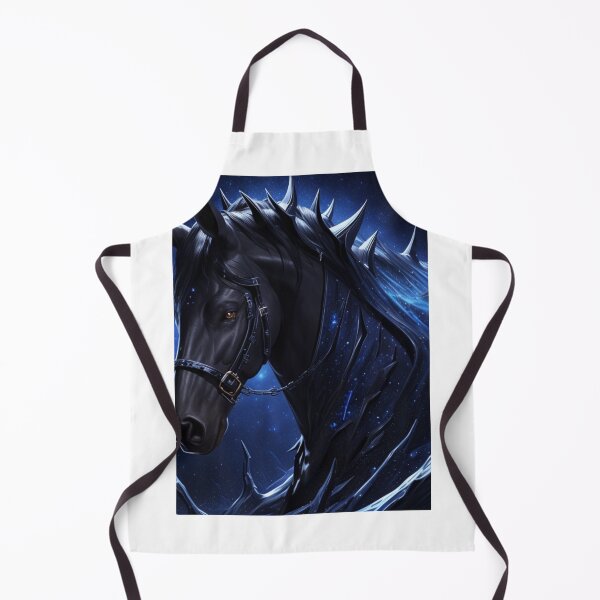 Item preview, Nightmare Steed designed and sold by CreativityCurve.