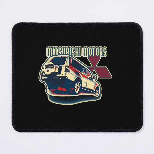 Item preview, Pajero products designed and sold by gregg-chang.