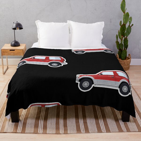 Item preview, Pajero Shorty Red designed and sold by gregg-chang.