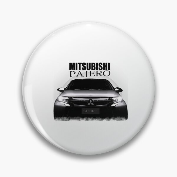 Item preview, Pajero Sport Design designed and sold by gregg-chang.