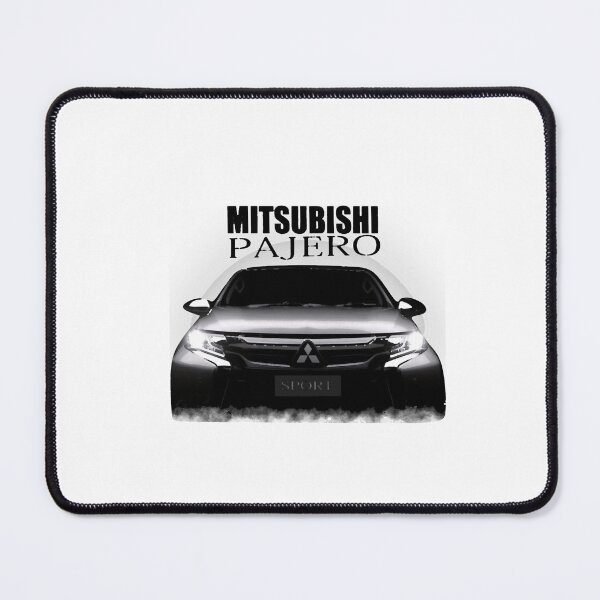Item preview, Pajero Sport Design designed and sold by gregg-chang.