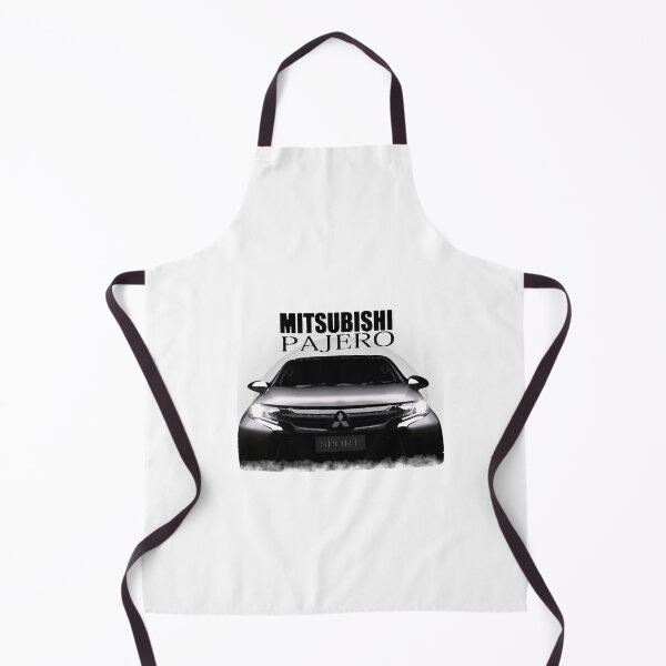 Item preview, Pajero Sport Design designed and sold by gregg-chang.