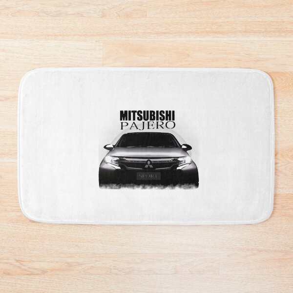 Item preview, Pajero Sport Design designed and sold by gregg-chang.