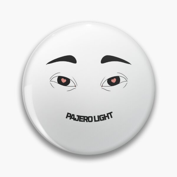 Item preview, Pajero Light designed and sold by gregg-chang.