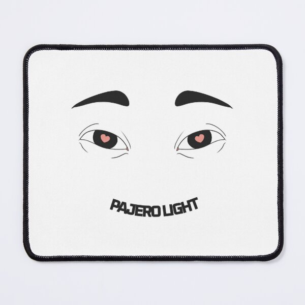 Item preview, Pajero Light designed and sold by gregg-chang.