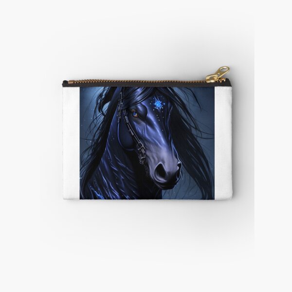Item preview, Steed Illustration designed and sold by CreativityCurve.