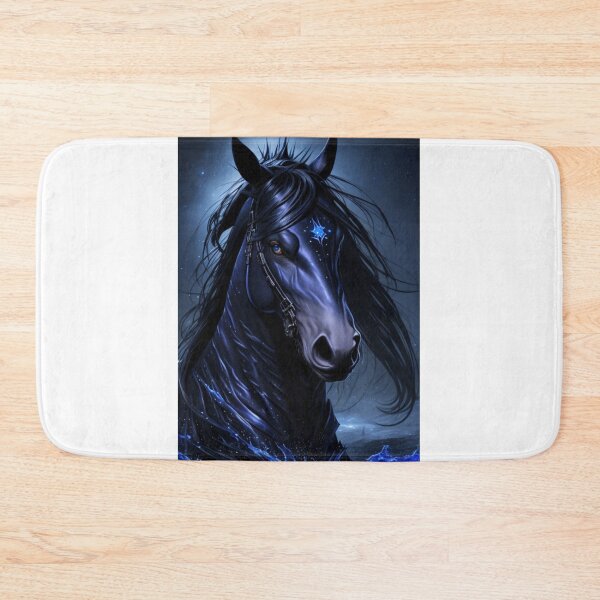 Item preview, Steed Illustration designed and sold by CreativityCurve.