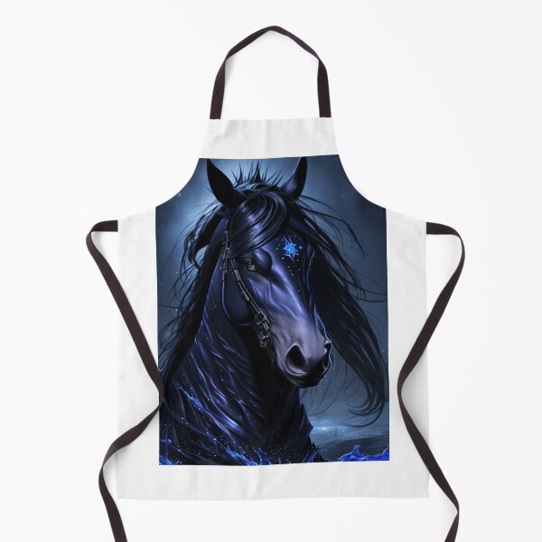 Item preview, Steed Illustration designed and sold by CreativityCurve.