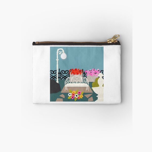 Item preview, Parks and Rec Smallest Park designed and sold by cutermelon.