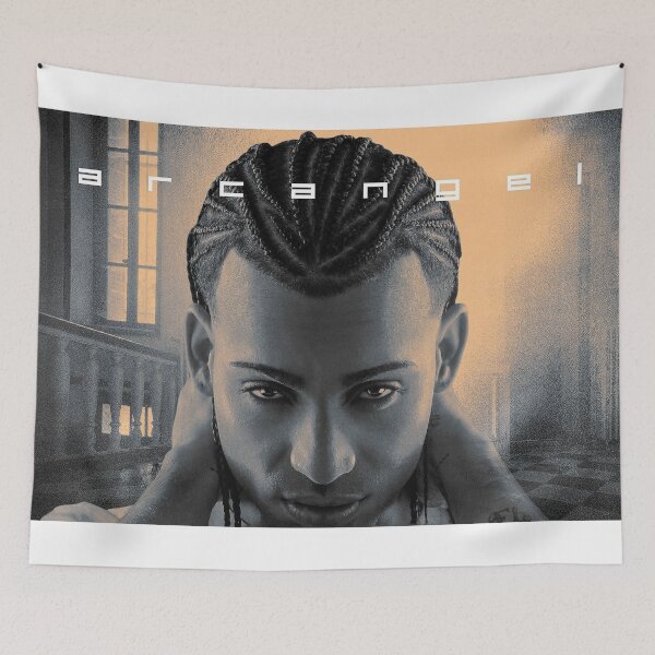 Item preview, Archangel designed and sold by DenisWendel.